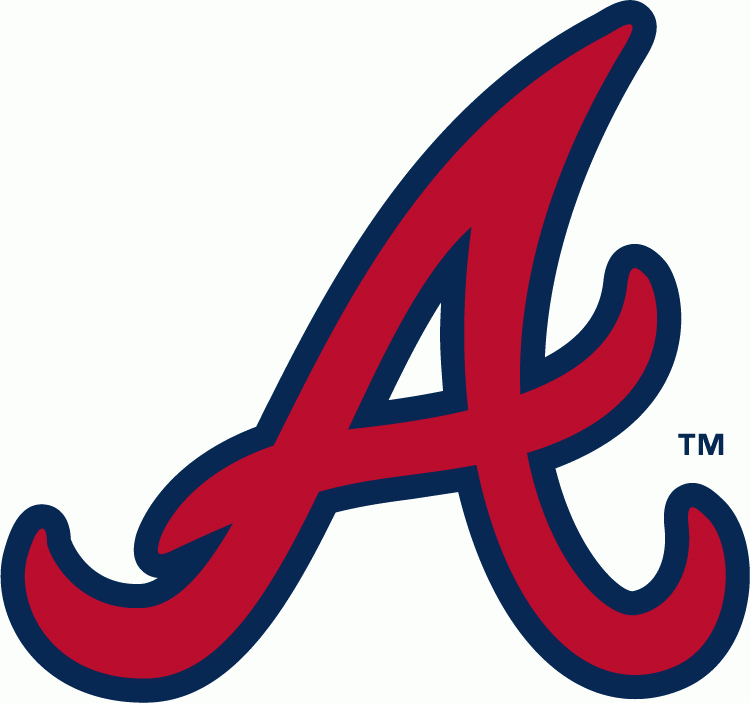 Atlanta Braves 1987-Pres Alternate Logo iron on transfers for fabric